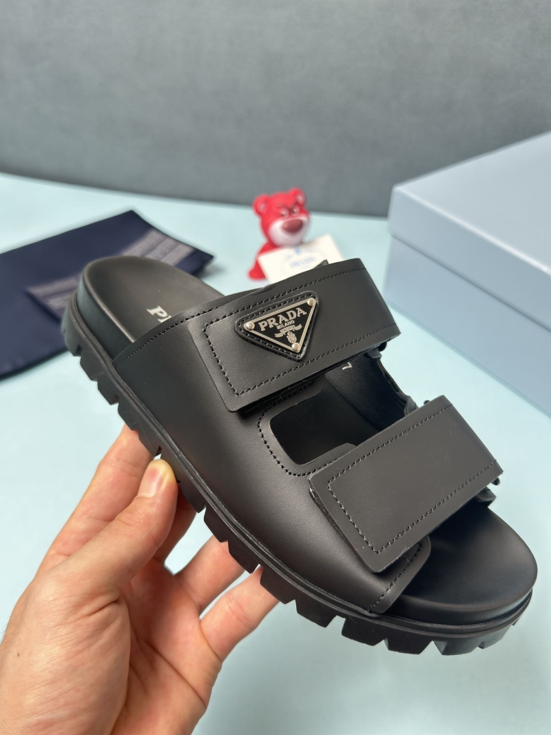 Prada Slippers